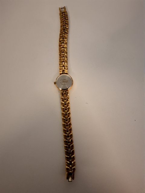 Vintage Inex Ur (H408)